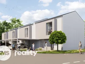 Prodej rodinného domu, Slavkov u Brna, 98 m2