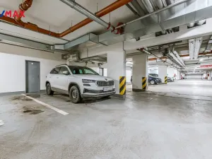 Prodej bytu 2+kk, Praha - Letňany, Kadečkové, 57 m2