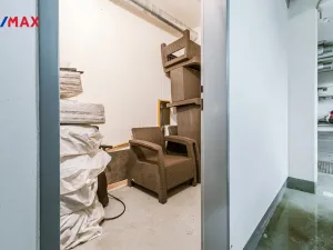 Prodej bytu 2+kk, Praha - Letňany, Kadečkové, 57 m2