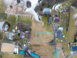 Prodej pozemku pro bydlení, Trhové Sviny, 1426 m2