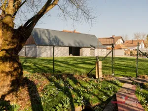 Prodej rodinného domu, Skalice, 117 m2