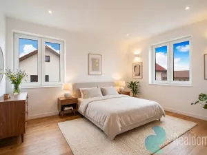 Prodej rodinného domu, Hartmanice, 95 m2