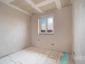 Prodej rodinného domu, Hartmanice, 95 m2