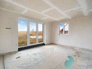 Prodej rodinného domu, Hartmanice, 100 m2