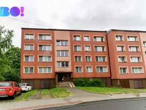 Pronájem bytu 4+kk, Třinec, Sosnová, 80 m2