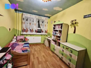 Pronájem bytu 4+kk, Třinec, Sosnová, 80 m2
