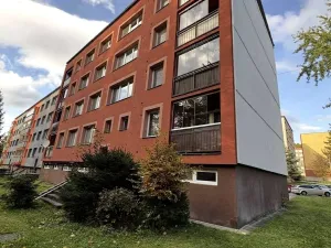 Pronájem bytu 4+kk, Třinec, Sosnová, 80 m2
