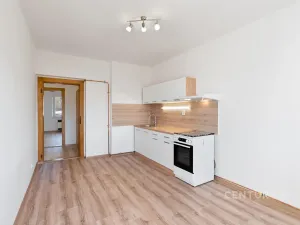 Pronájem bytu 1+1, Děčín, Riegrova, 37 m2