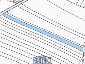 Prodej pole, Vodňany, Stožická, 4565 m2