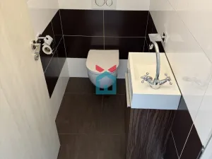 Prodej bytu 4+kk, Praha - Lochkov, K Lahovské, 99 m2