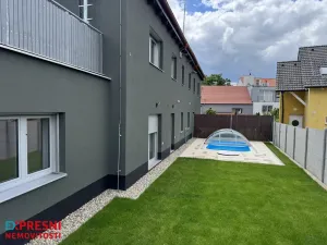 Prodej bytu 4+kk, Praha - Lochkov, K Lahovské, 99 m2