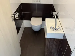 Prodej bytu 4+kk, Praha - Lochkov, K Lahovské, 99 m2