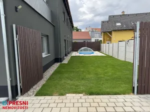 Prodej bytu 4+kk, Praha - Lochkov, K Lahovské, 99 m2