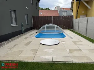 Prodej bytu 4+kk, Praha - Lochkov, K Lahovské, 99 m2