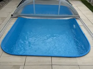 Prodej bytu 4+kk, Praha - Lochkov, K Lahovské, 99 m2