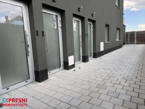 Prodej bytu 4+kk, Praha - Lochkov, K Lahovské, 99 m2