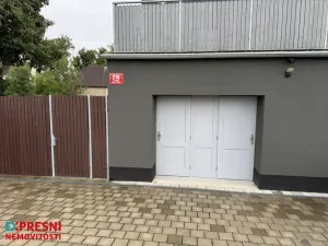 Prodej bytu 4+kk, Praha - Lochkov, K Lahovské, 99 m2