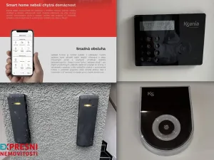 Prodej bytu 4+kk, Praha - Lochkov, K Lahovské, 99 m2