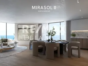 Prodej bytu 1+kk, Mina Al arab, Spojené arabské emiráty, 36 m2