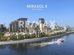 Prodej bytu 1+kk, Mina Al arab, Spojené arabské emiráty, 36 m2