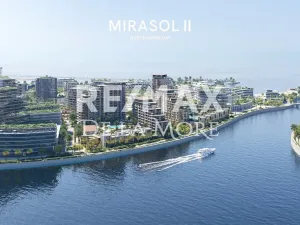 Prodej bytu 1+kk, Mina Al arab, Spojené arabské emiráty, 36 m2