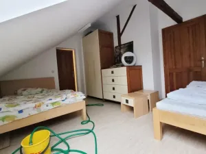 Prodej bytu 3+1, Bedřichov, 177 m2