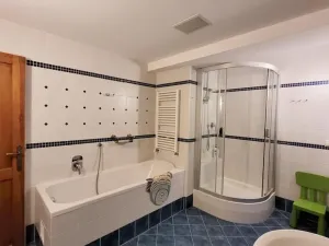 Prodej bytu 3+1, Bedřichov, 177 m2