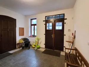 Prodej bytu 3+1, Bedřichov, 177 m2