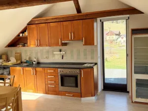 Prodej bytu 3+1, Bedřichov, 177 m2