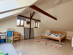 Prodej bytu 3+1, Bedřichov, 177 m2