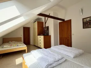 Prodej bytu 3+1, Bedřichov, 177 m2