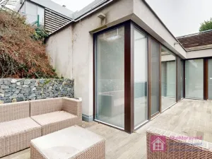 Pronájem bytu 2+kk, Praha - Smíchov, Radlická, 78 m2