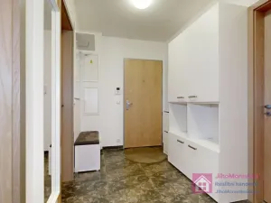 Pronájem bytu 2+kk, Praha - Smíchov, Radlická, 78 m2