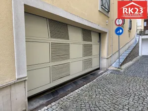 Prodej garáže, Mariánské Lázně, Masarykova, 20 m2