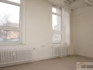 Pronájem ordinace, Prostějov, Bulharská, 99 m2