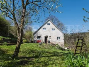 Prodej rodinného domu, Okounov, 120 m2