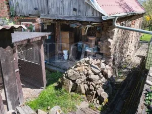 Prodej rodinného domu, Okounov, 120 m2