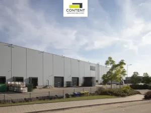 Pronájem výrobních prostor, Solnice, Průmyslová, 13167 m2