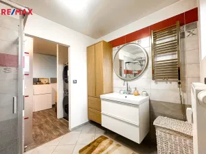 Prodej bytu 2+kk, Milín - Stěžov, 61 m2