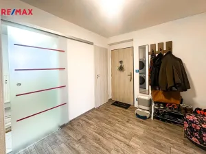 Prodej bytu 2+kk, Milín - Stěžov, 61 m2