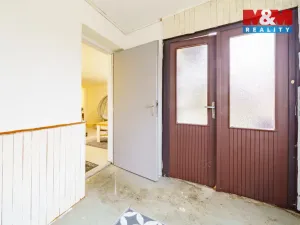 Prodej chaty, Cheb - Podhoří, 34 m2