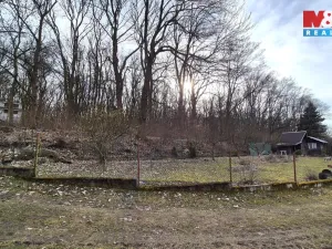 Prodej zahrady, Teplice - Řetenice, 422 m2