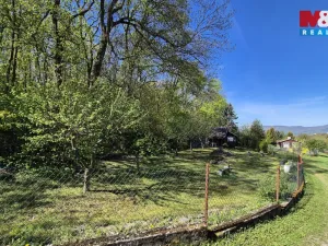 Prodej zahrady, Teplice - Řetenice, 422 m2