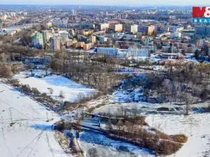 Prodej bytu 3+1, Ostrava - Zábřeh, Petruškova, 70 m2