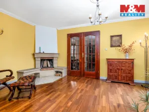 Prodej rodinného domu, Jílové, Dvořákova, 278 m2