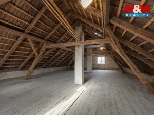 Prodej rodinného domu, Březová, 109 m2