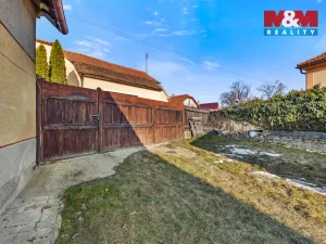 Prodej rodinného domu, Březová, 109 m2