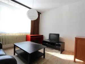 Pronájem bytu 1+1, Brno - Řečkovice, Horácké náměstí, 44 m2