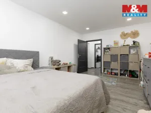 Prodej bytu 2+1, Ostrava - Moravská Ostrava, Ahepjukova, 57 m2