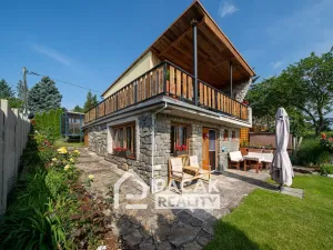 Prodej chaty, Plumlov, 75 m2